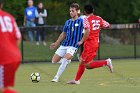 MSoc vs Mitchell  Men’s Soccer vs Mitchell College. - Photo by Keith Nordstrom : Wheaton, MSoccer, MSoc, Men’s Soccer